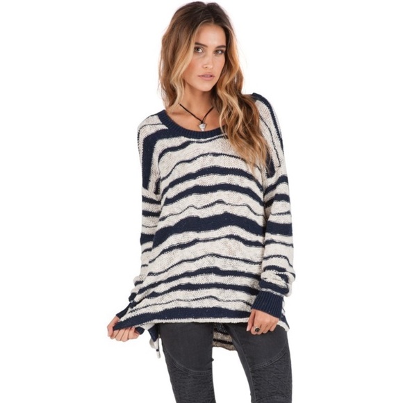 Volcom Knit Sweater